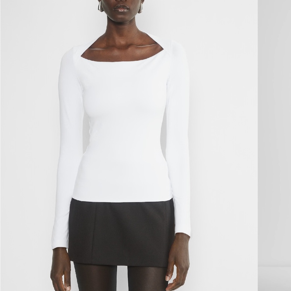 Contour liberty long sleeve